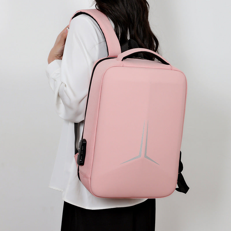 Backpack with Intelligent Cable Compartment Kalsten