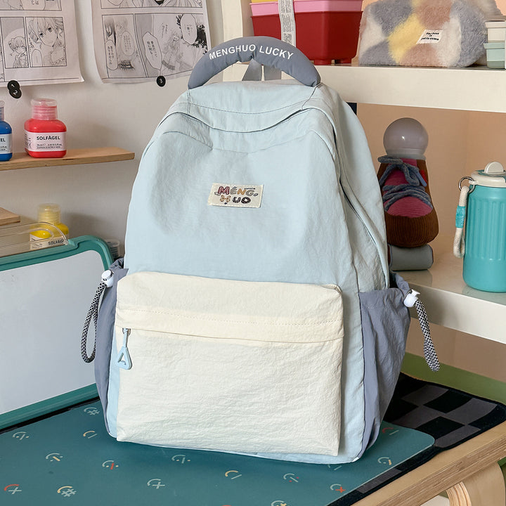Stylish Multi-Functional Casual Backpack Kalsten