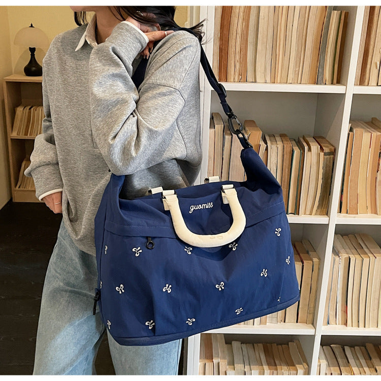 Stylish Travel Tote Kalsten