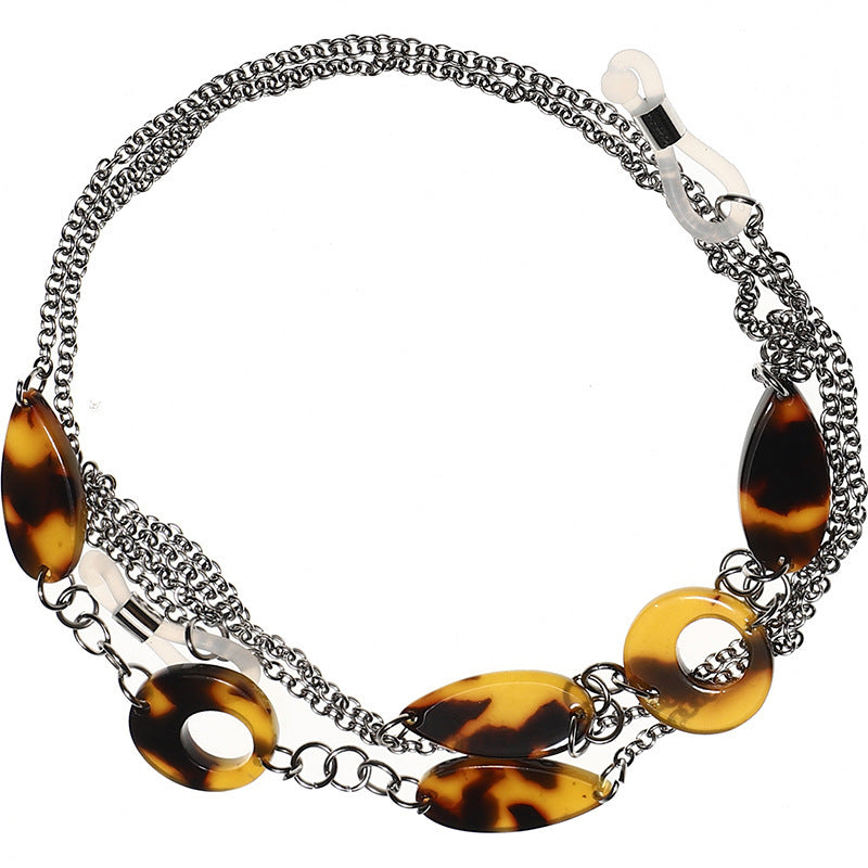 Stylish Eyewear Chain Kalsten