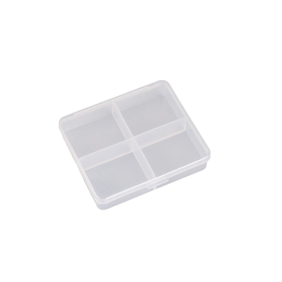 Multi-Compartment Organizer Tray Kalsten