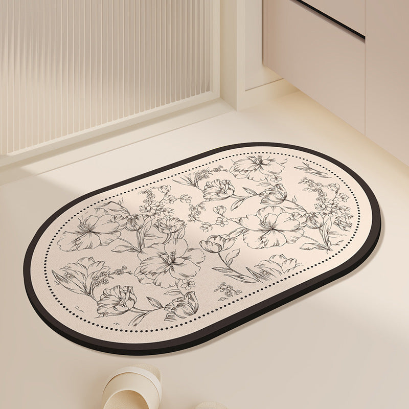 Home Decor Area Rug Kalsten