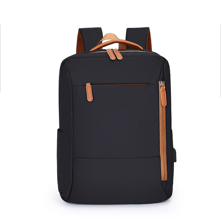 Sleek Utility Work Backpack