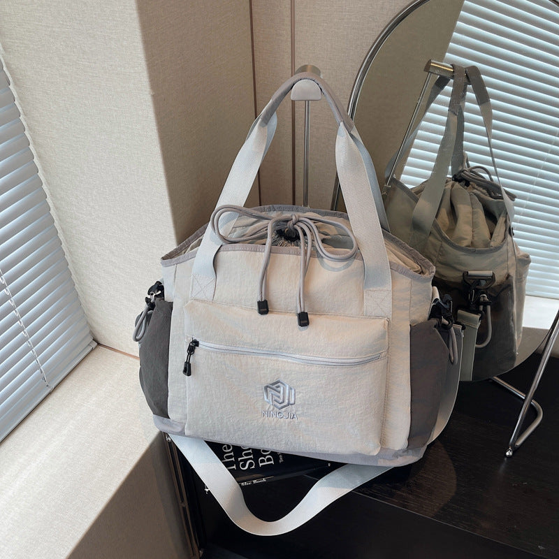 Sports Utility Duffel Bag Kalsten