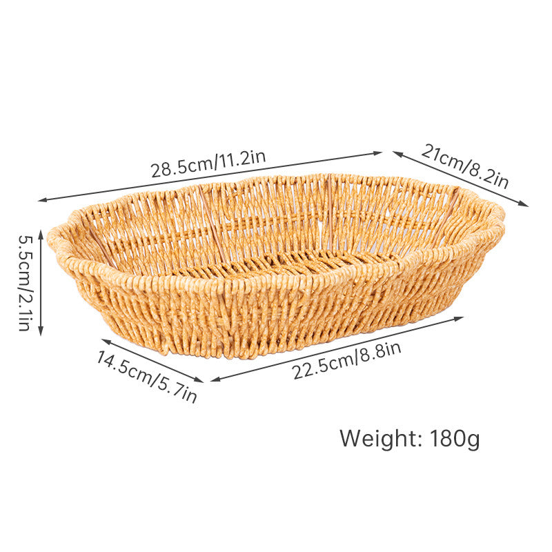 Storage Basket Kalsten