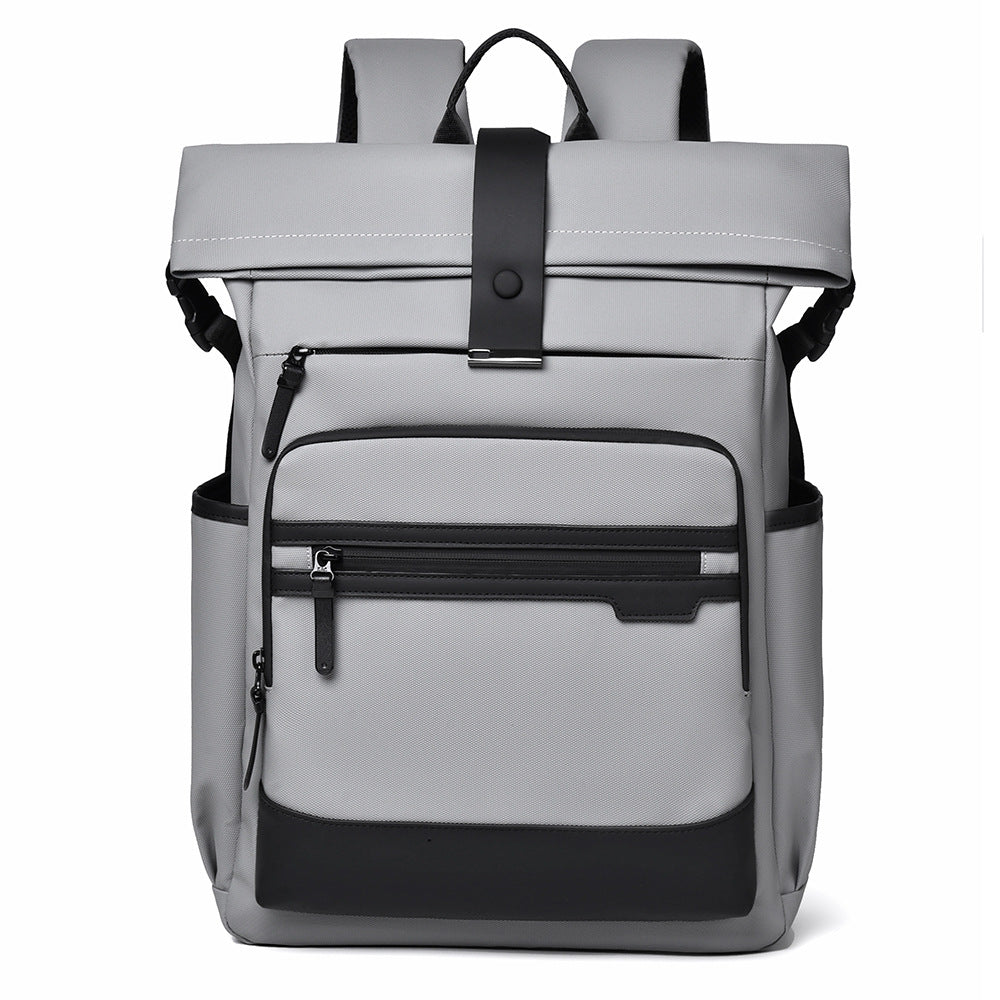 Versatile Rolltop Backpack Kalsten