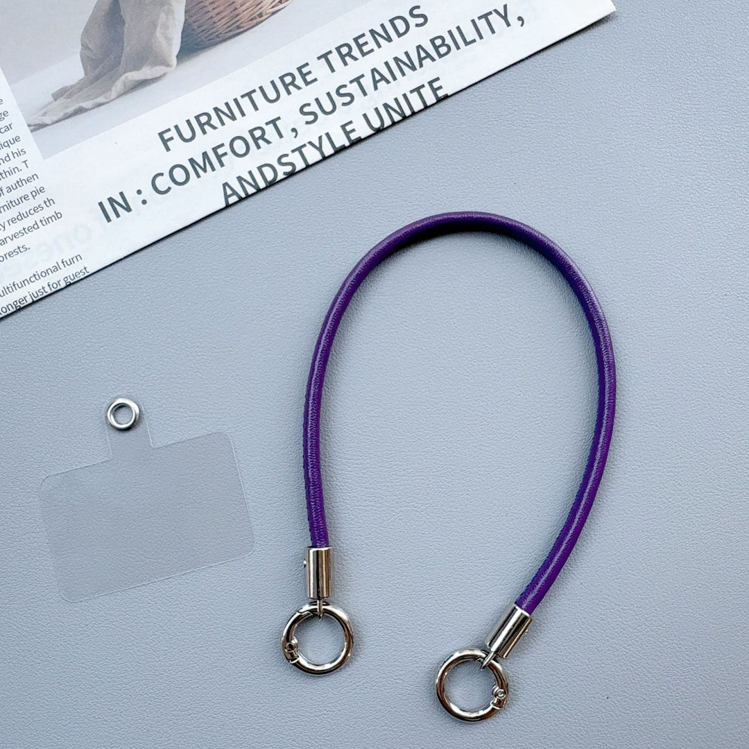 Premium Durable Lanyard with Metal Clips Kalsten