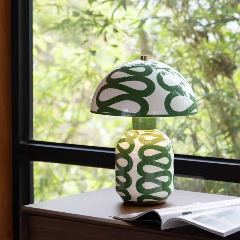Home Decorative Table