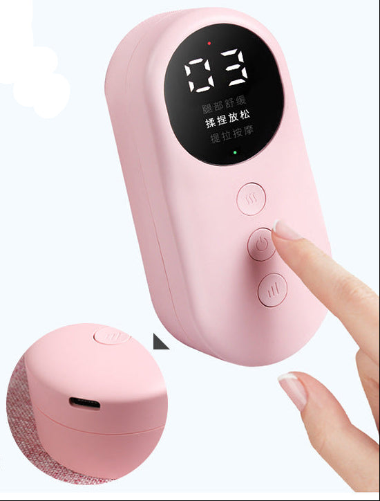 Air Compression Calf Massager Kalsten