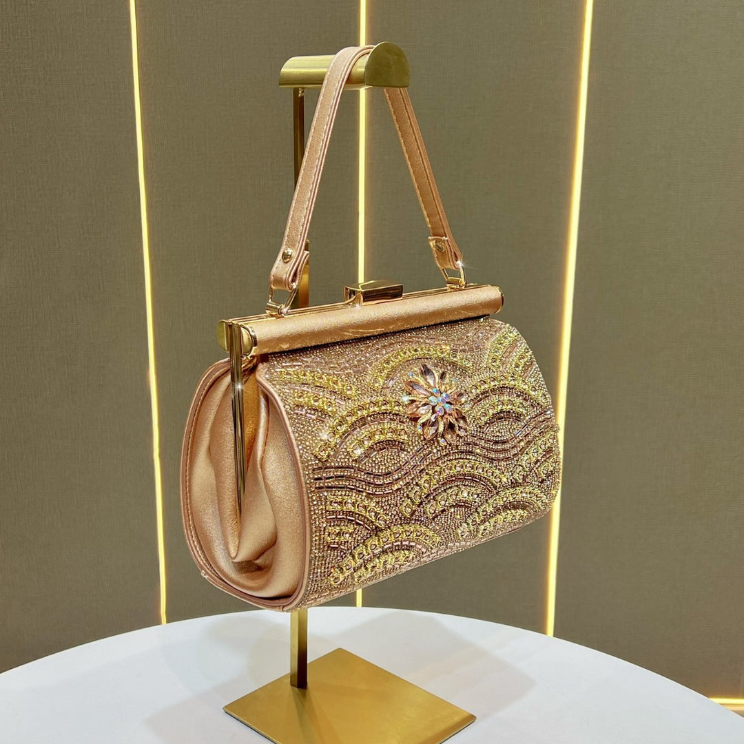 Elegant Evening Clutch