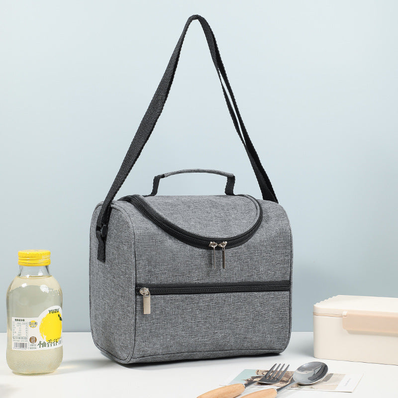 Insulated Lunch Cooler Bag