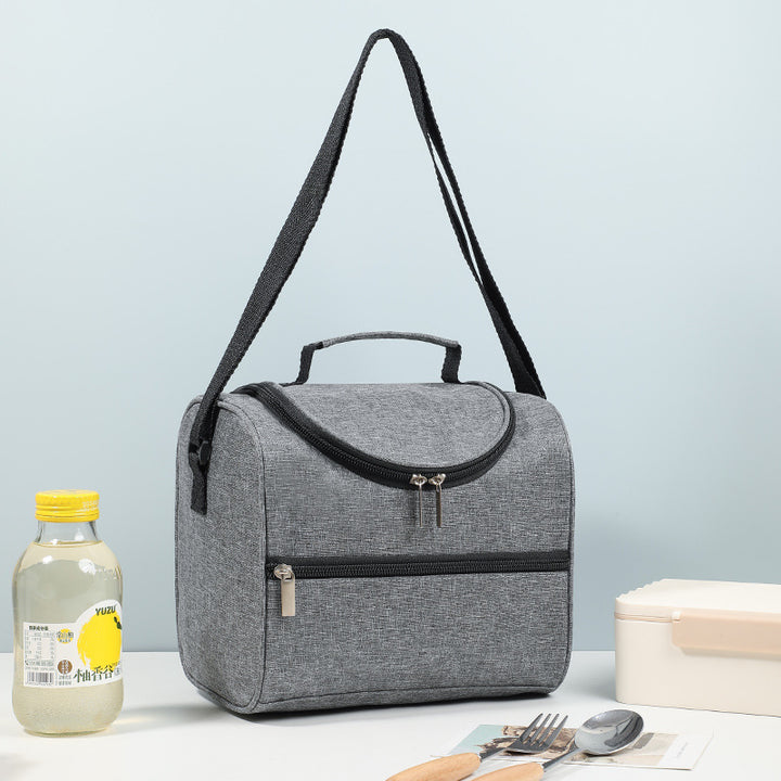 Insulated Lunch Cooler Bag
