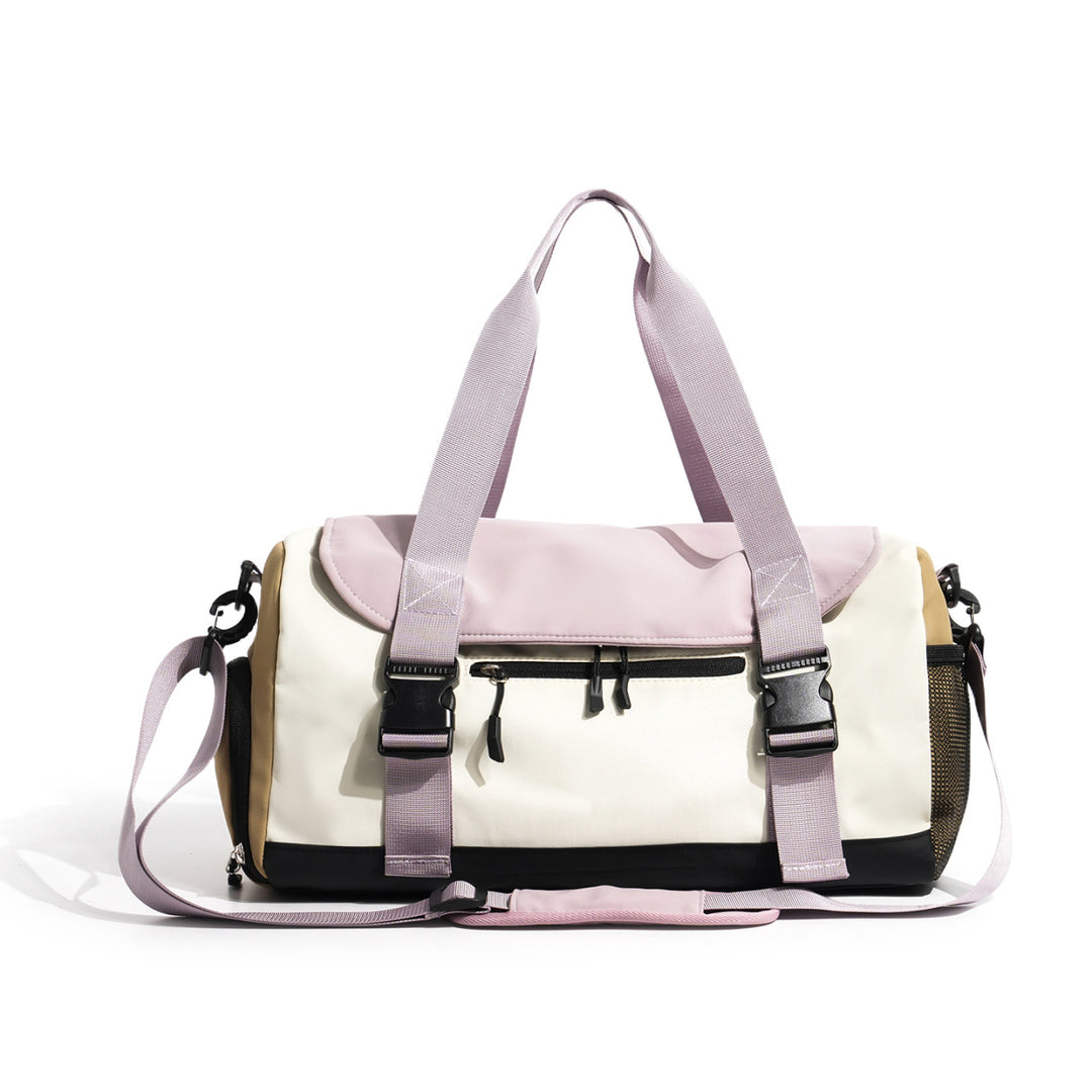 Versatile Multi-Functional Travel Duffle Kalsten