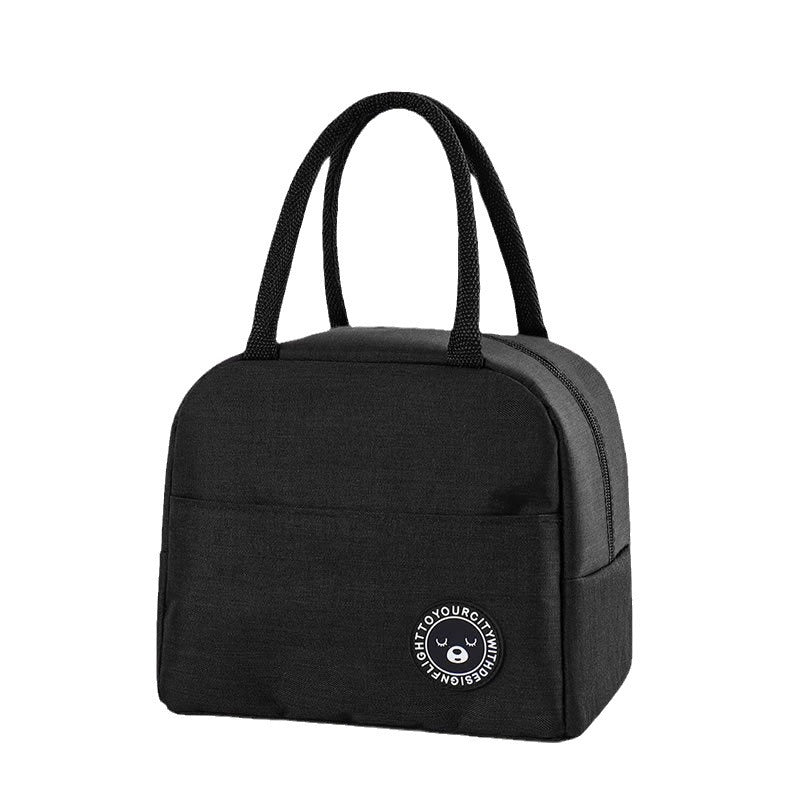 Insulated Food and Beverage Cooler Bag Kalsten