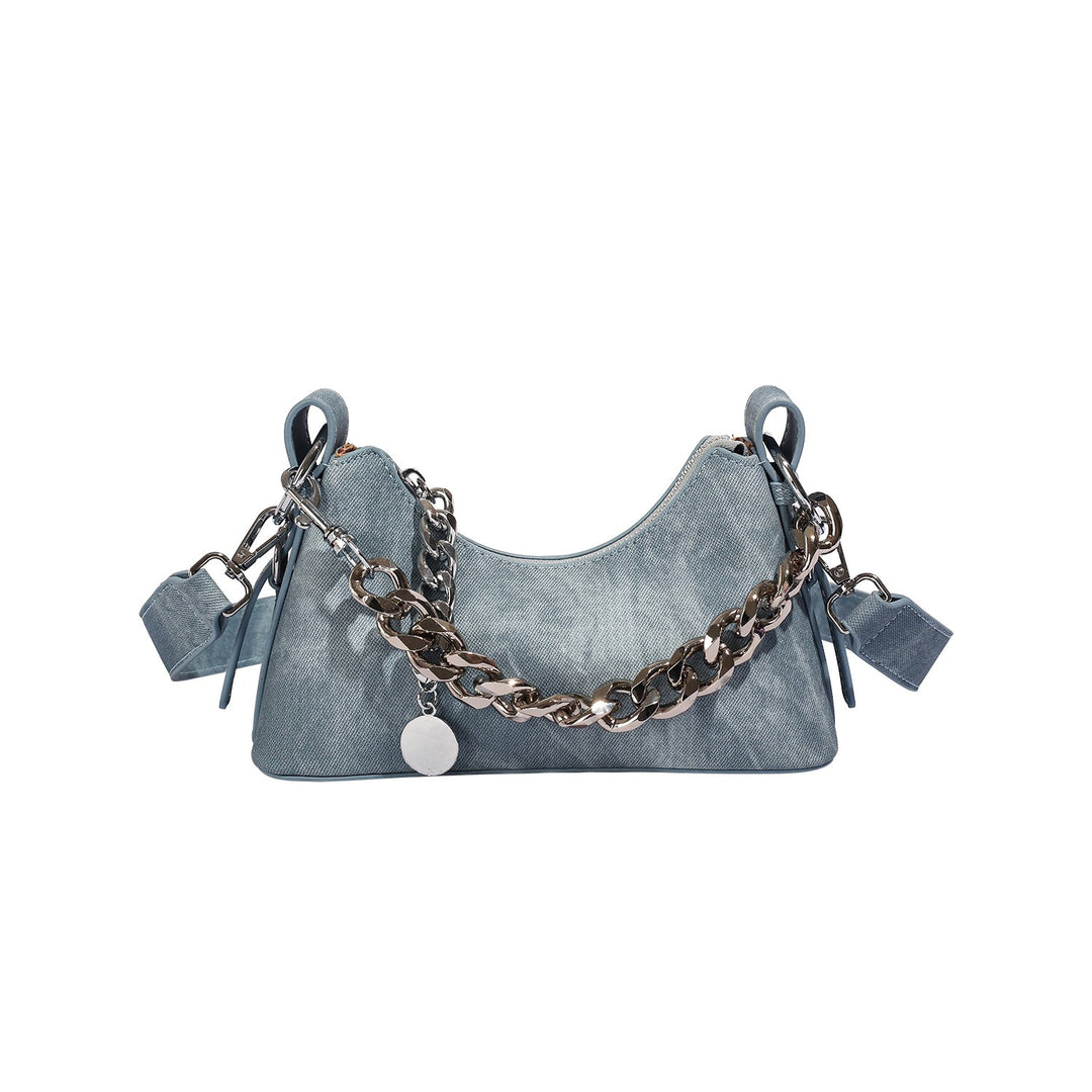 Stylish Chain Detail Handbag Kalsten