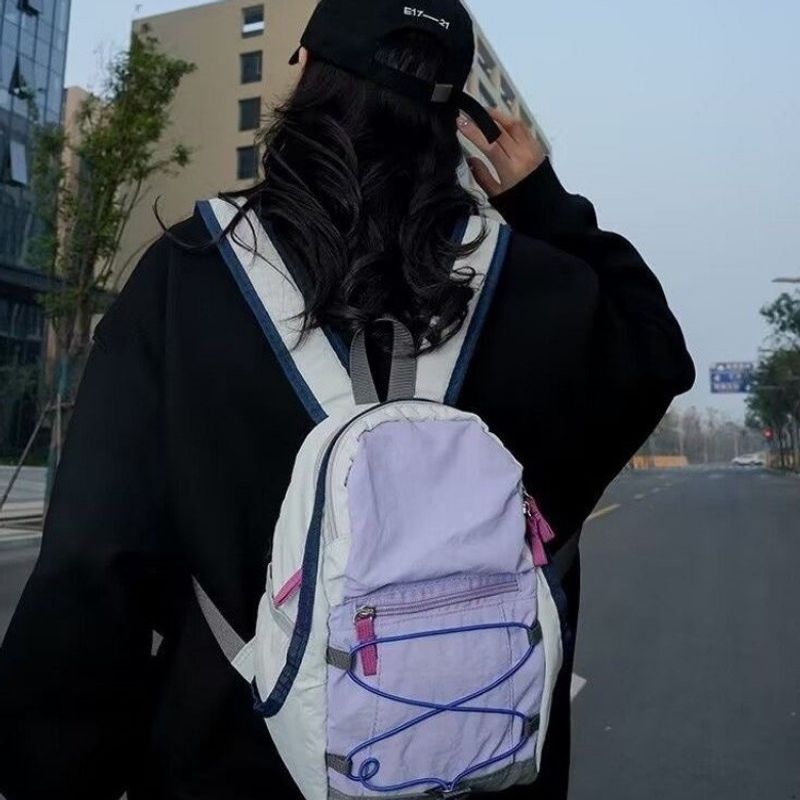 Lightweight Compact Hiking Backpack Kalsten