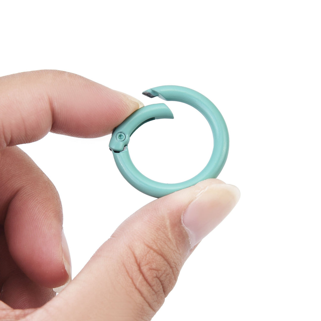 Durable Silicone Keyring Kalsten