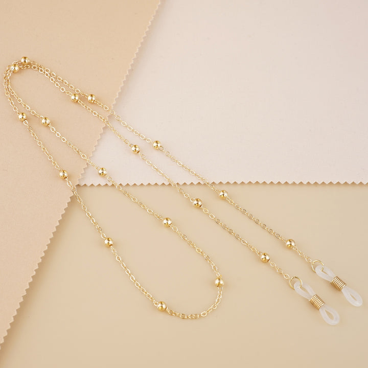 Decorative Eyewear Lanyard Chain Kalsten