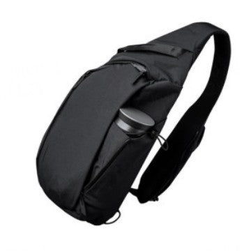Practical sling bag with special compartments Kalsten
