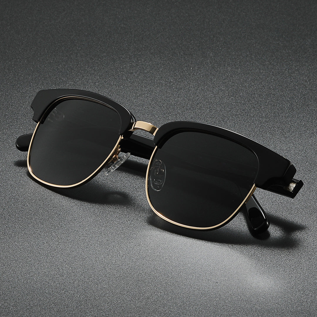 Women's fashionable glasses with elegant frame and high-quality details Kalsten