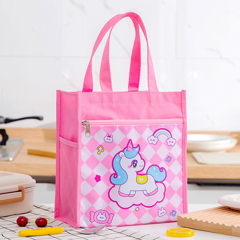 Insulated Lunch Tote Bag Kalsten
