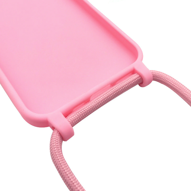 Adjustable Phone Case Holder with Strap Kalsten