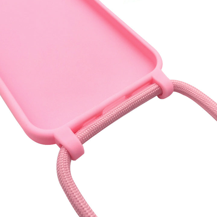 Adjustable Phone Case Holder with Strap Kalsten