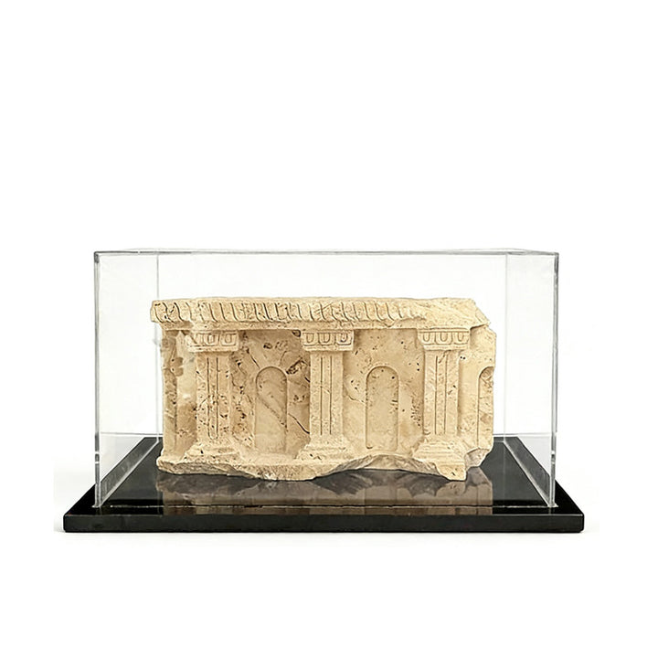 Decorative Historical Architecture Model