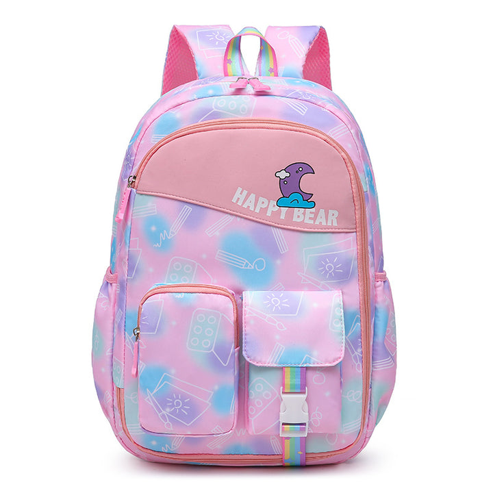 Leisure Backpack Kalsten