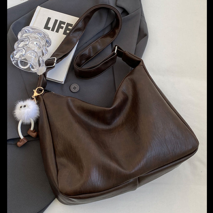 Chic Slouchy Hobo Bag Kalsten