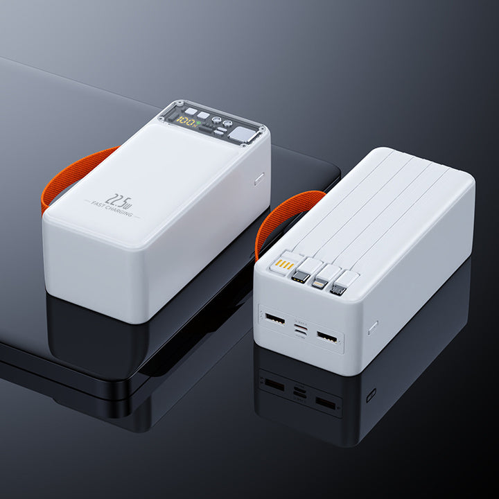 Powerbank for mobile devices Kalsten