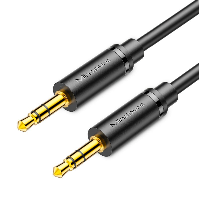 High-Fidelity Audio Cable Connector Kalsten