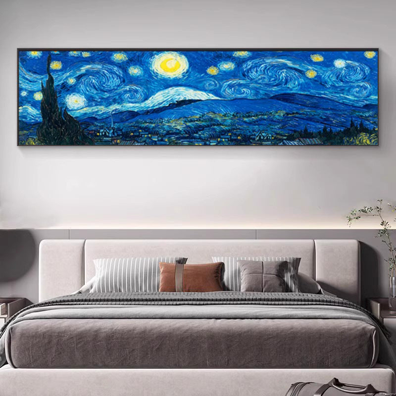 Landscape Canvas Art