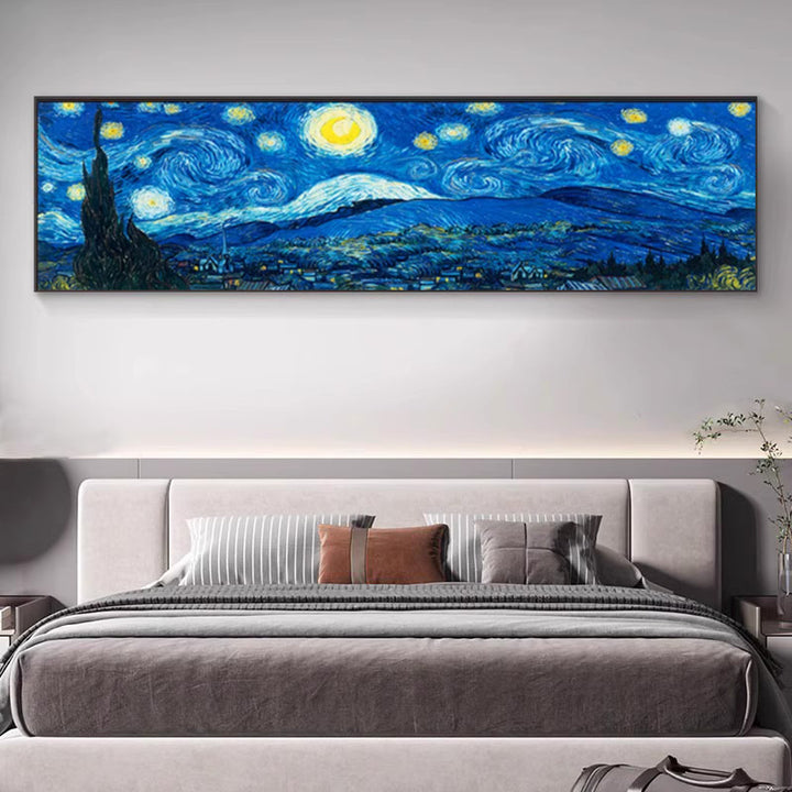 Landscape Canvas Art