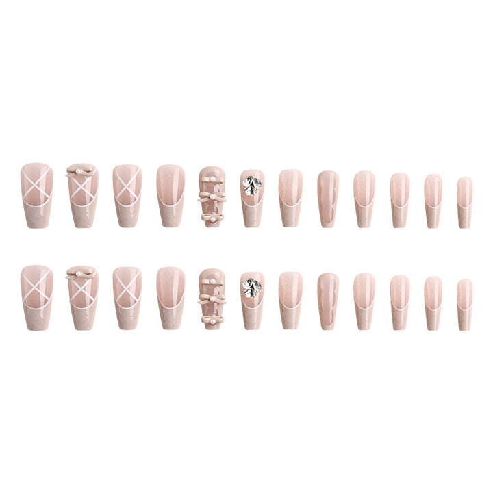 Designer Nail Art Set