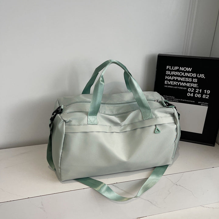 Multi-Functional Lightweight Duffel Bag Kalsten