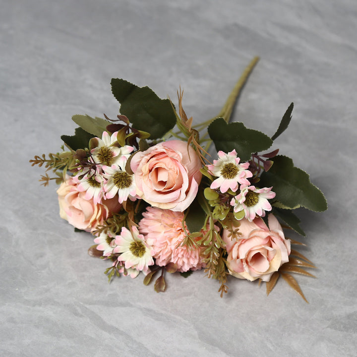 Rustic Floral Arrangement