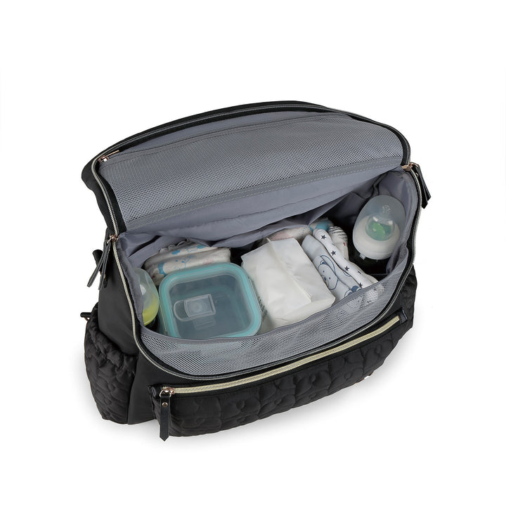 Stylish Wrap Backpack Kalsten