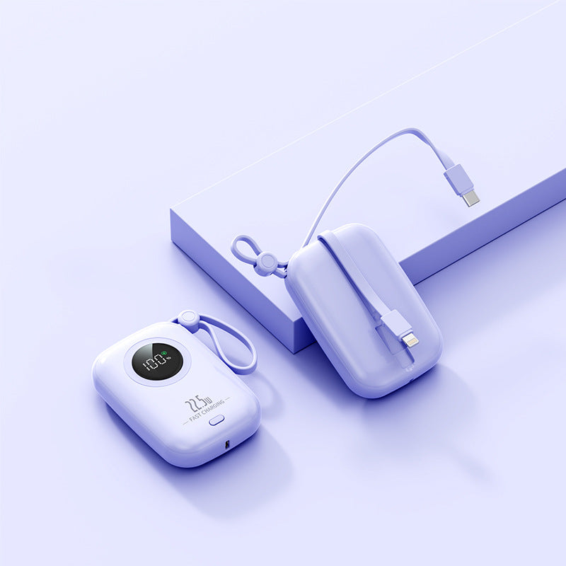 Portable Powerbank Kalsten