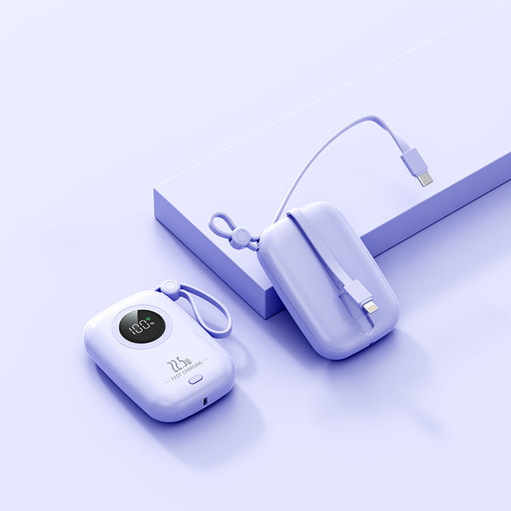 Portable Powerbank Kalsten