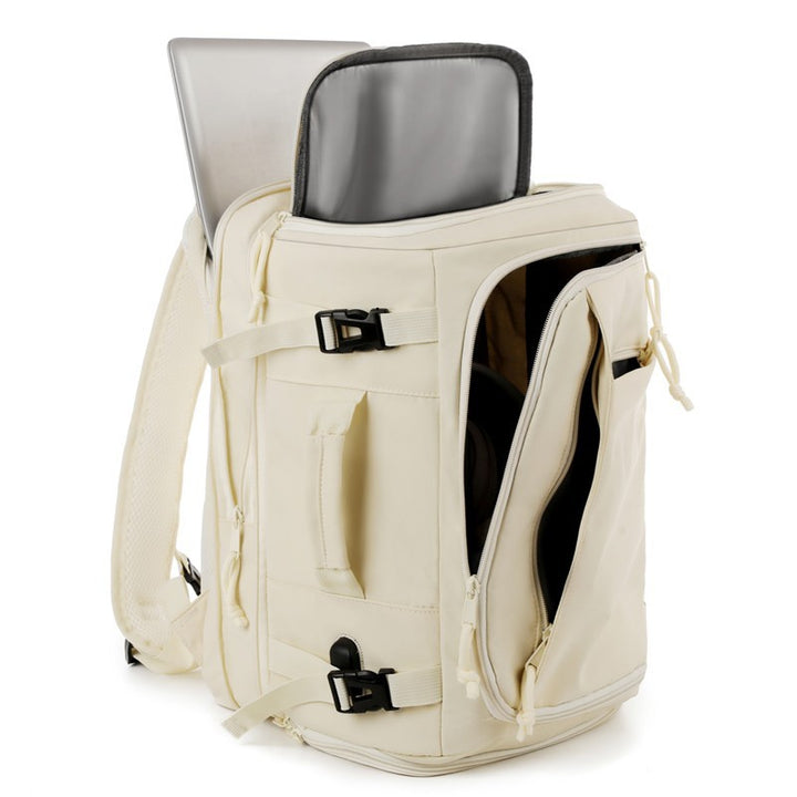 High-Capacity Multi-Purpose Backpack Kalsten