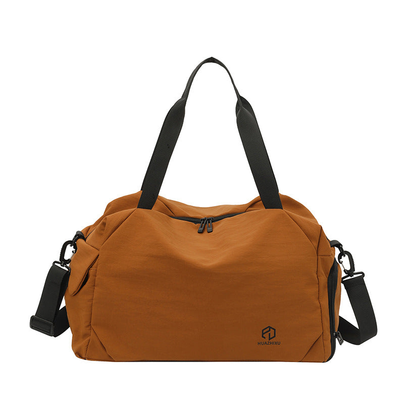 Multi-Functional Travel Duffel Bag