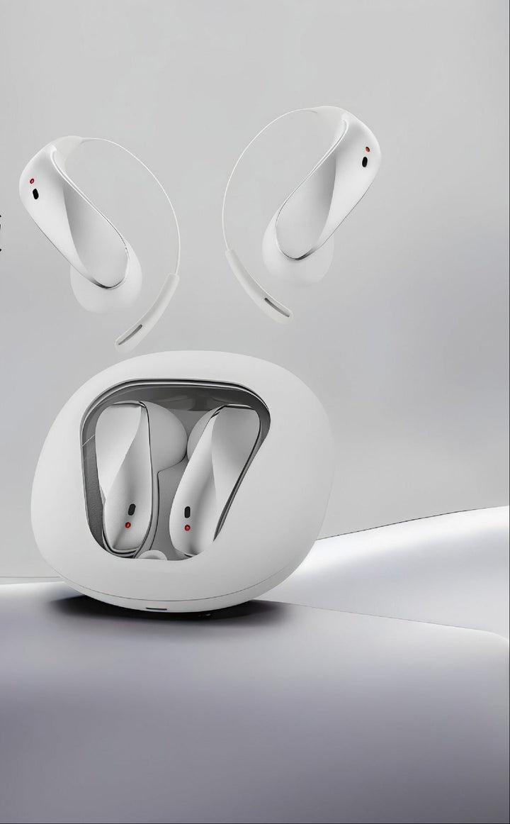 Advanced Wireless Earbuds Kalsten