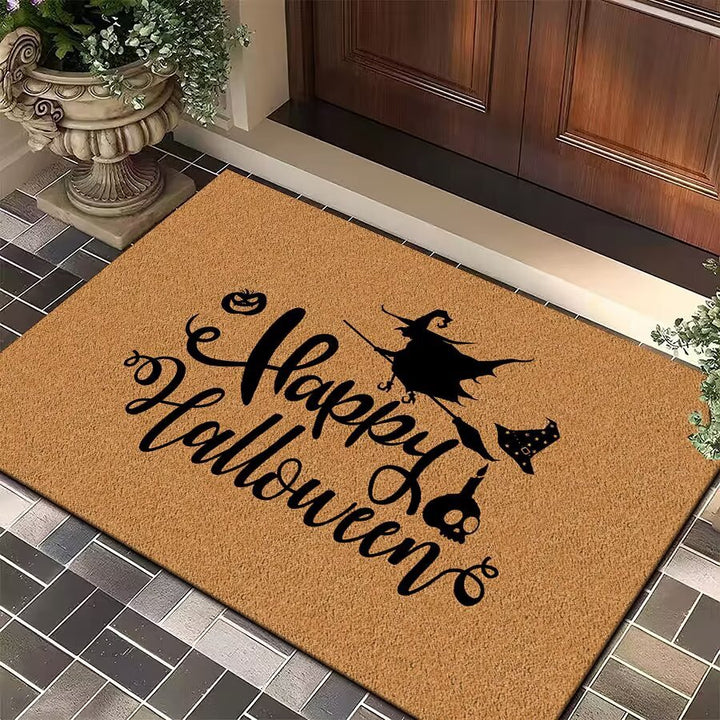 Decorative Welcome Mat Kalsten
