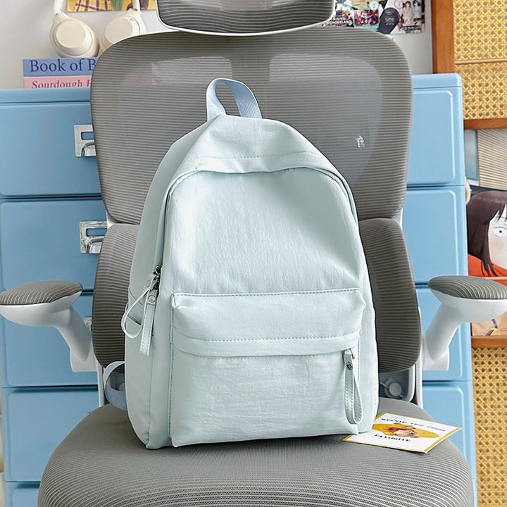 Compact Casual Backpack Kalsten