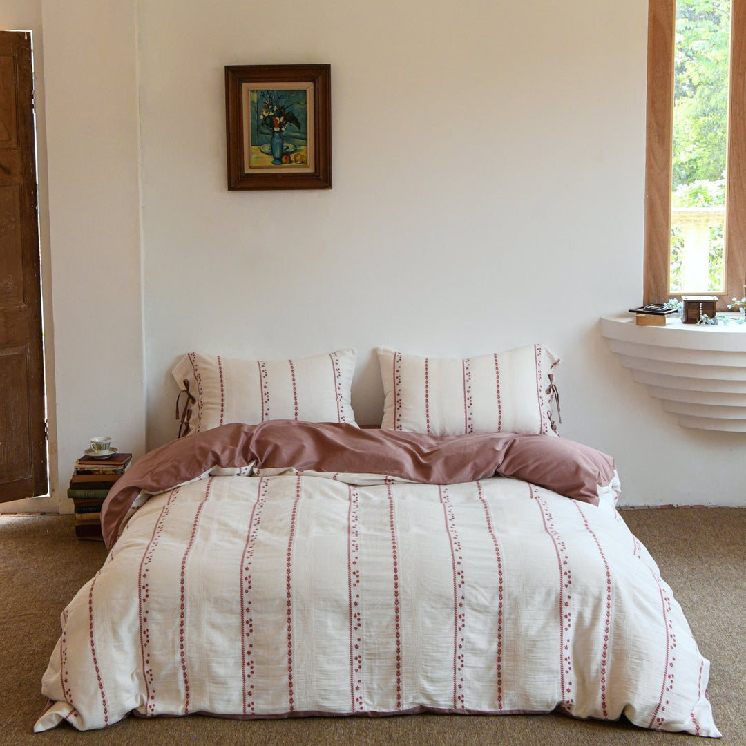 Bedding set