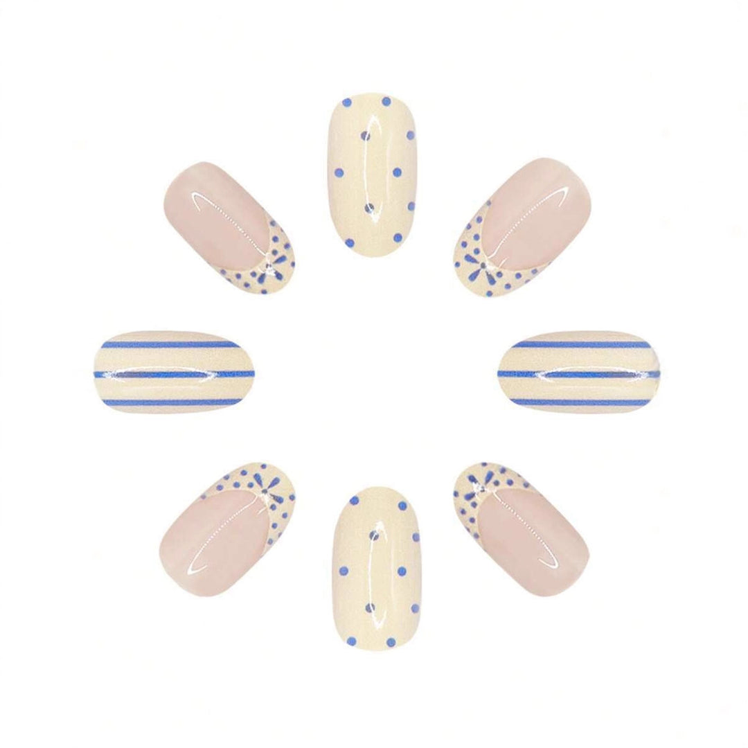Nail Art Kalsten