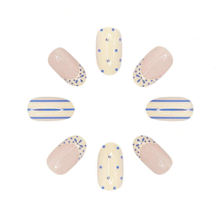 Nail Art Kalsten