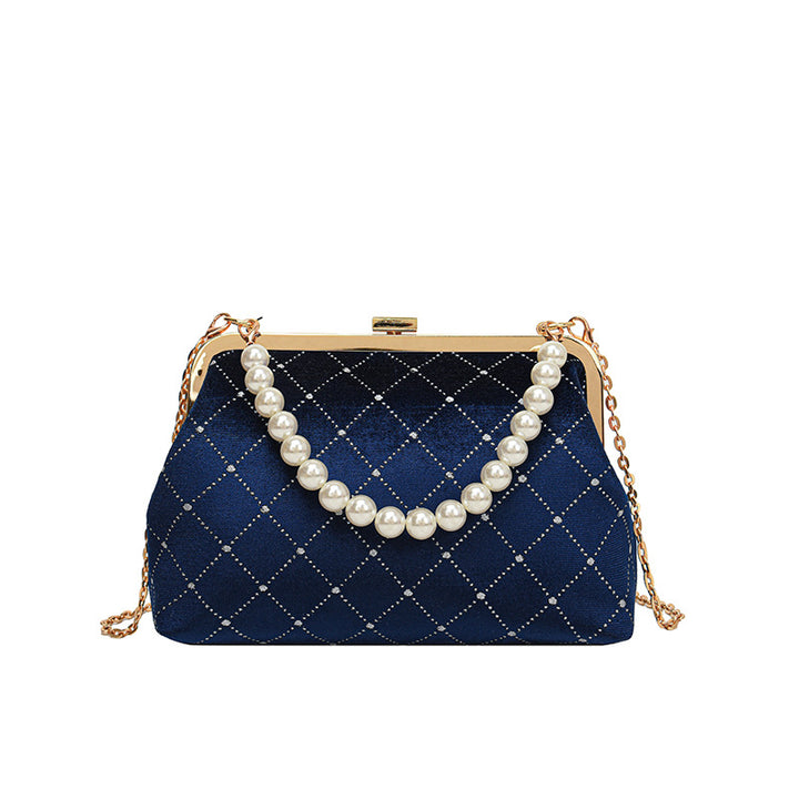 Elegant Vintage Party Handbag