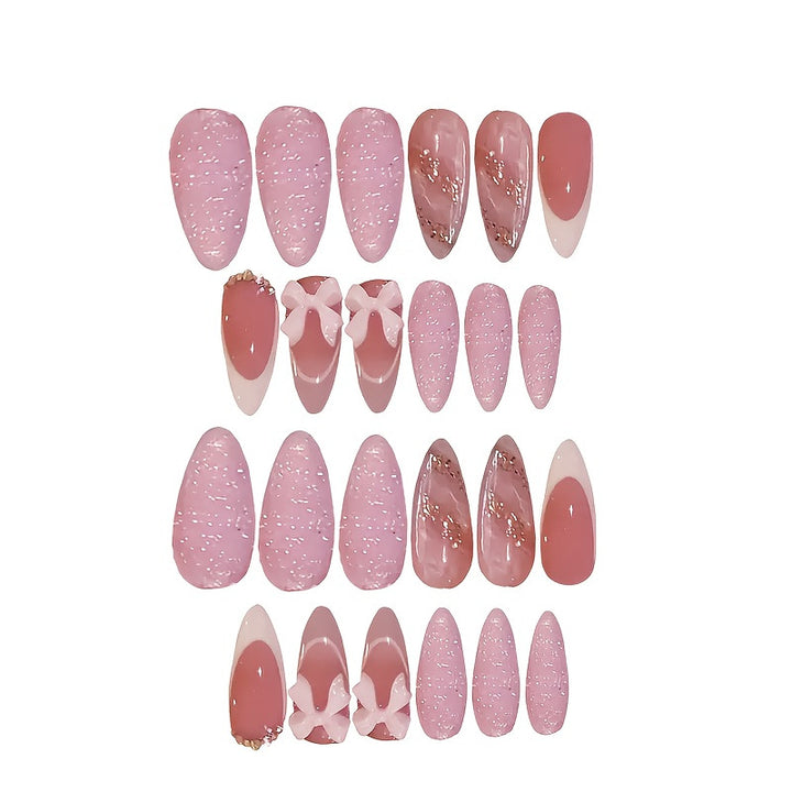 Premium Artistic Acrylic Nail Enhancements Kalsten